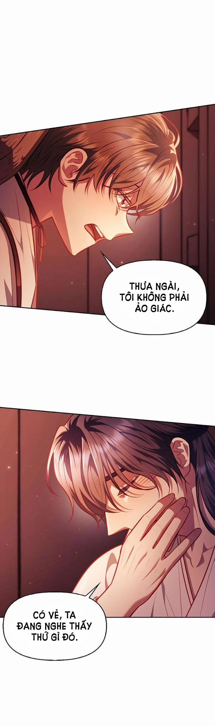 Trăng Nơi Đỉnh Núi 34 trang 7