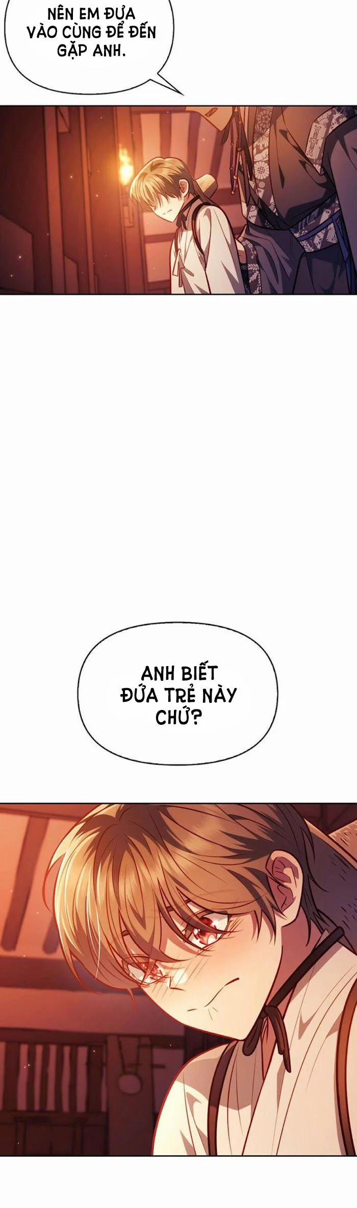 Trăng Nơi Đỉnh Núi 34 trang 9