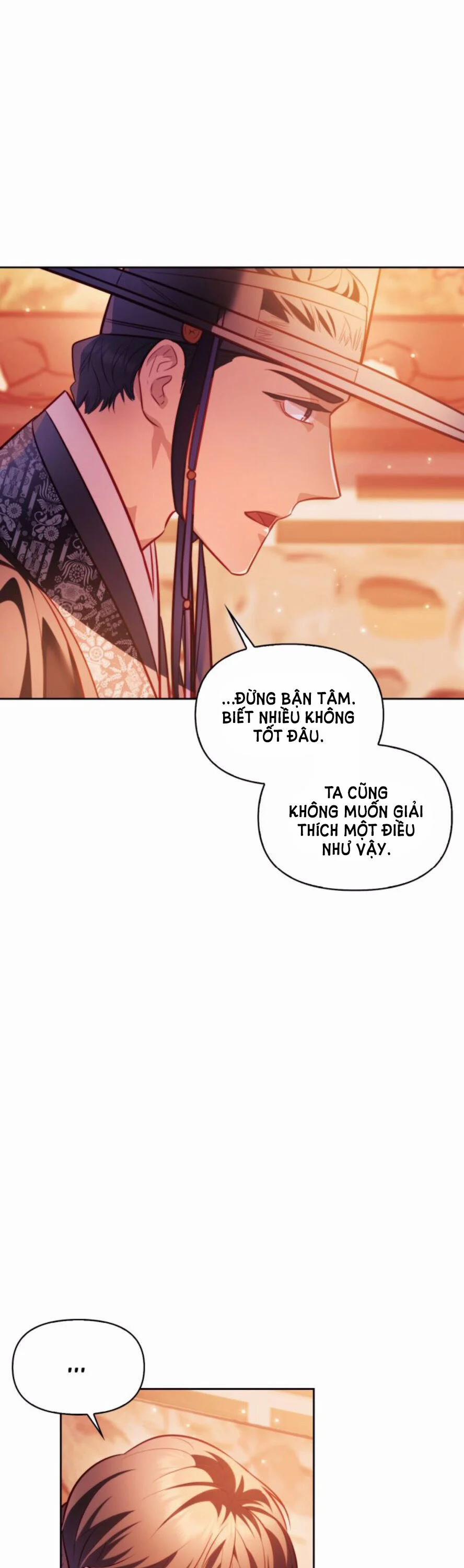Trăng Nơi Đỉnh Núi 35 trang 15