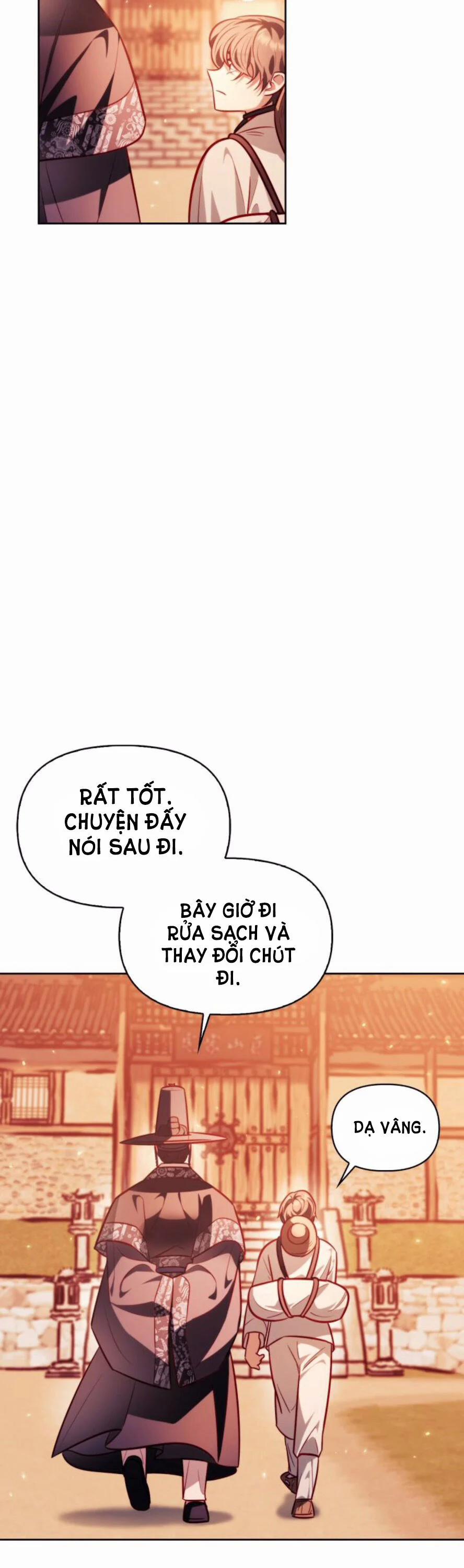 Trăng Nơi Đỉnh Núi 35 trang 20