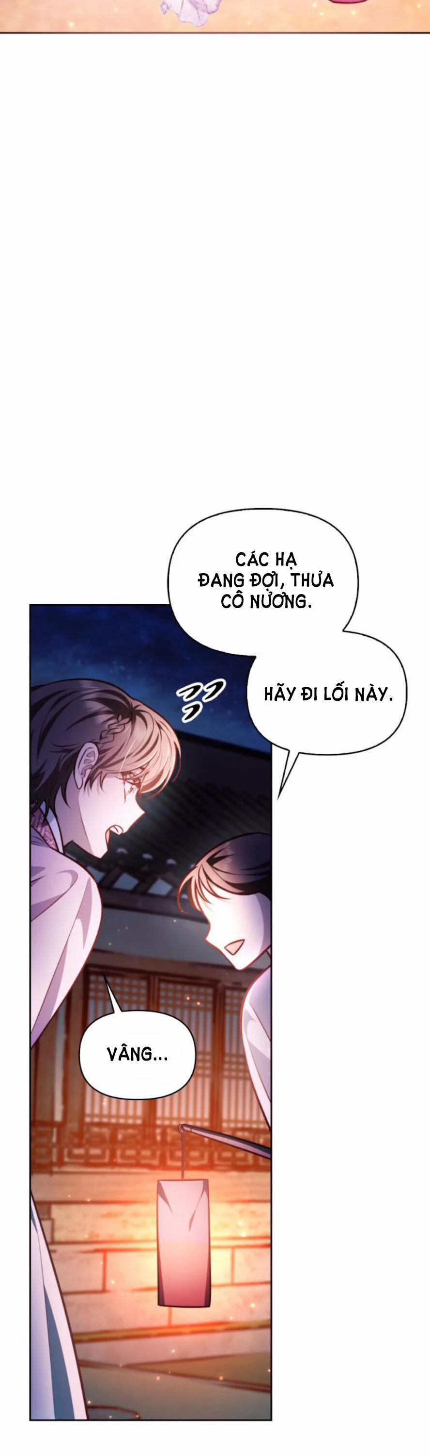 Trăng Nơi Đỉnh Núi 35 trang 29