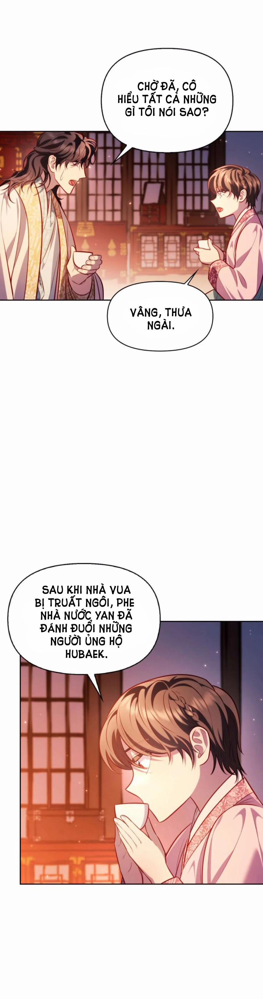 Trăng Nơi Đỉnh Núi 35 trang 39