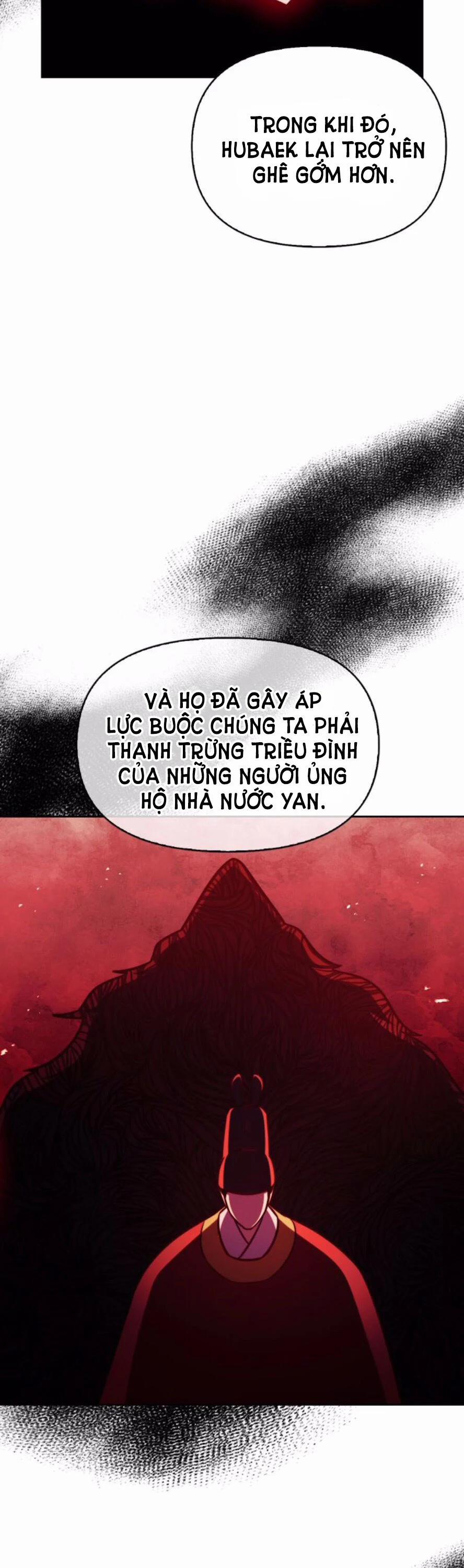 Trăng Nơi Đỉnh Núi 35 trang 42