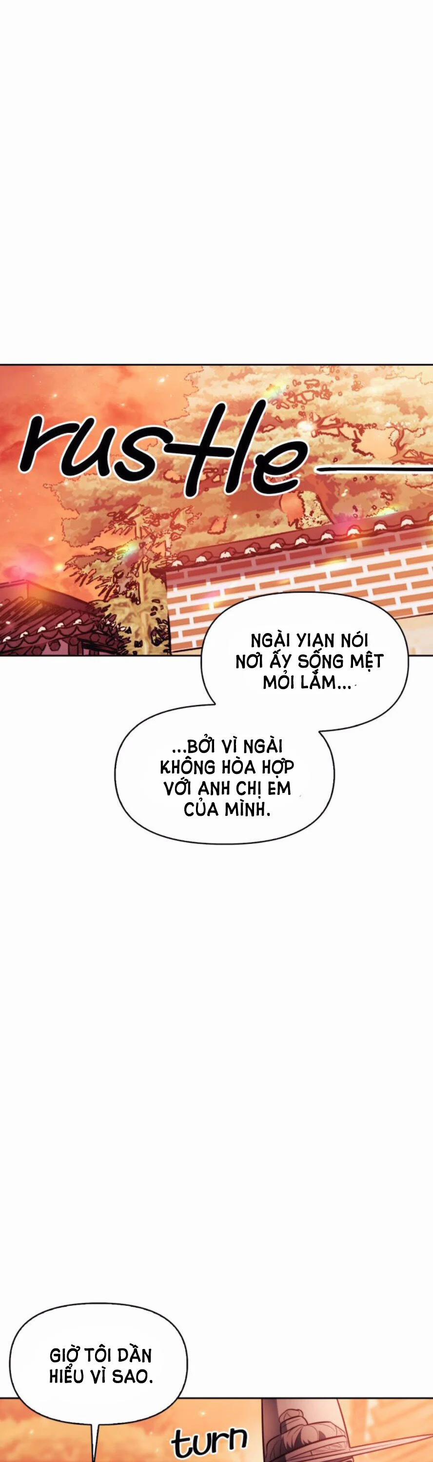 Trăng Nơi Đỉnh Núi 35 trang 5