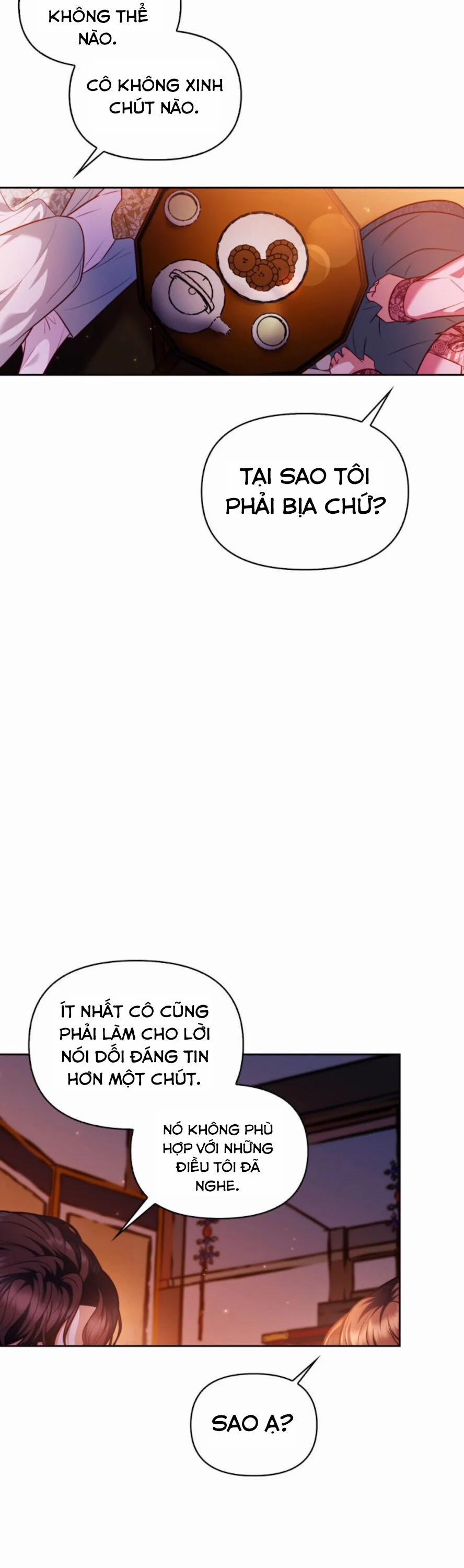 Trăng Nơi Đỉnh Núi 36 trang 12