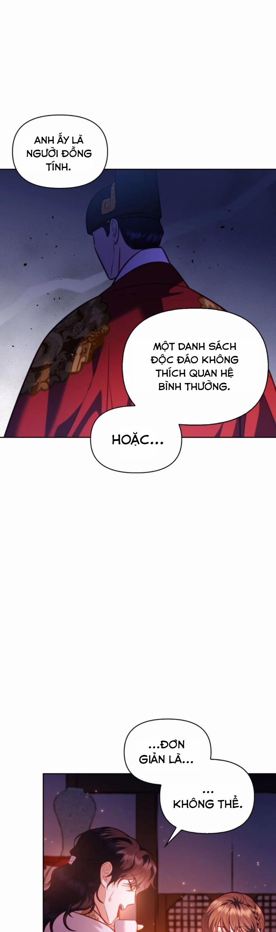 Trăng Nơi Đỉnh Núi 36 trang 19