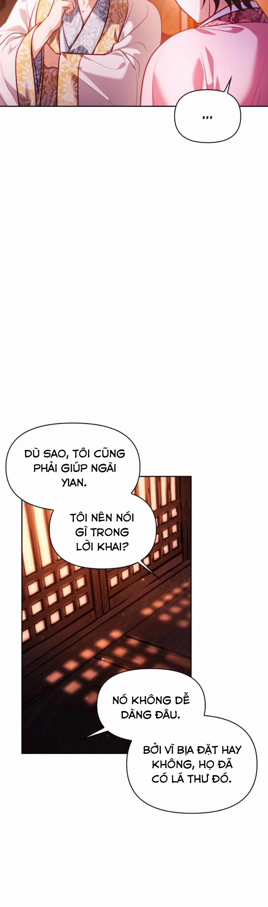 Trăng Nơi Đỉnh Núi 36 trang 23