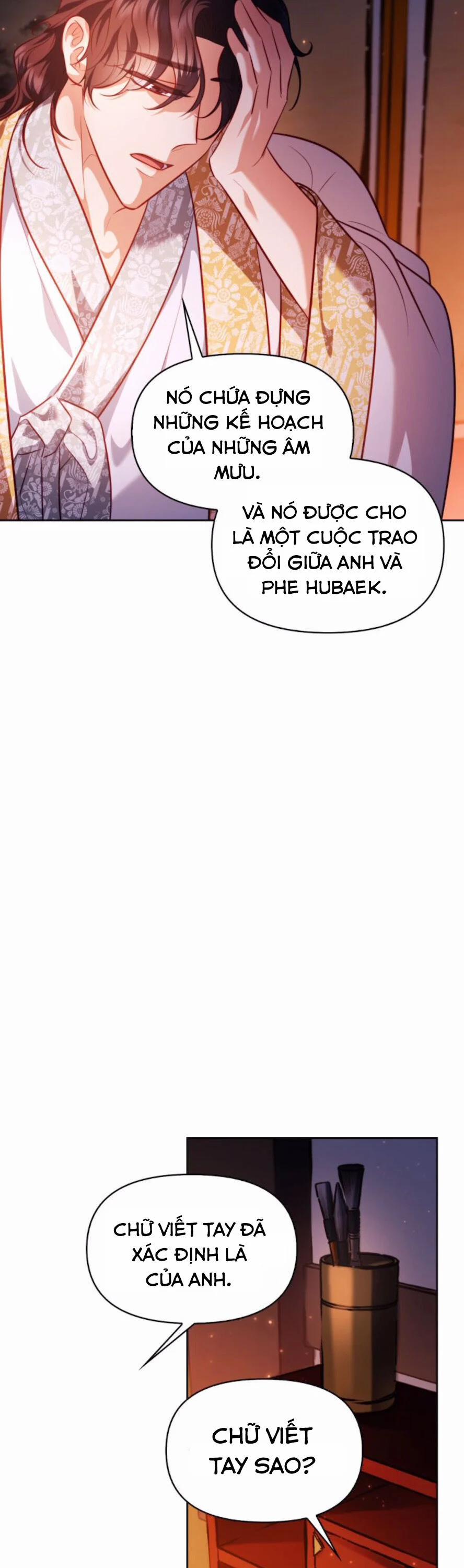 Trăng Nơi Đỉnh Núi 36 trang 25