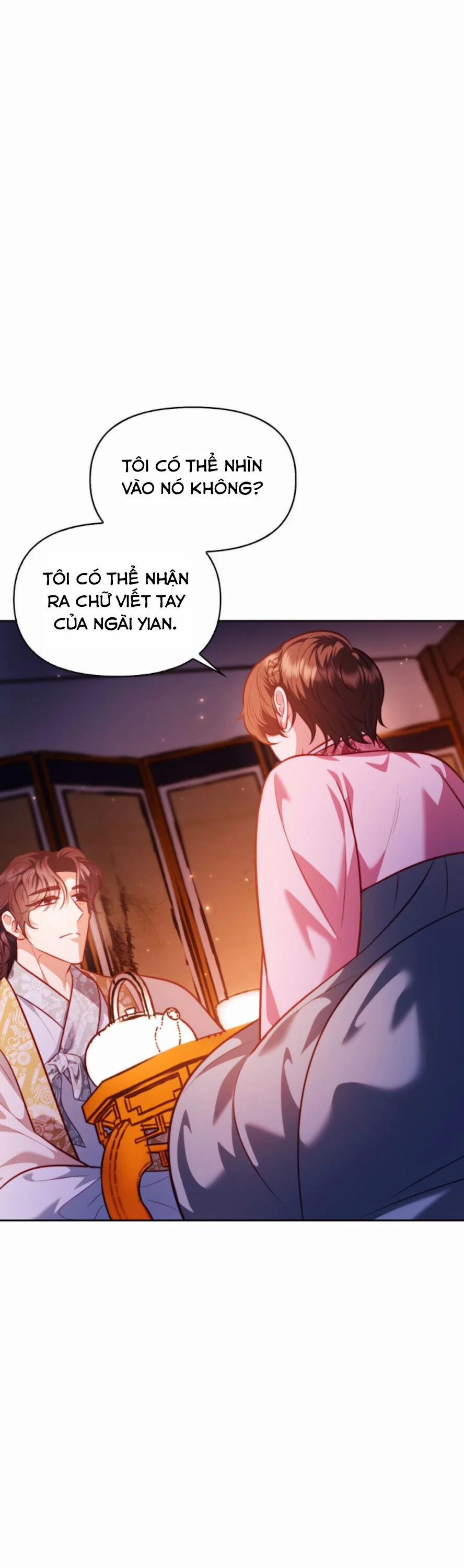 Trăng Nơi Đỉnh Núi 36 trang 27