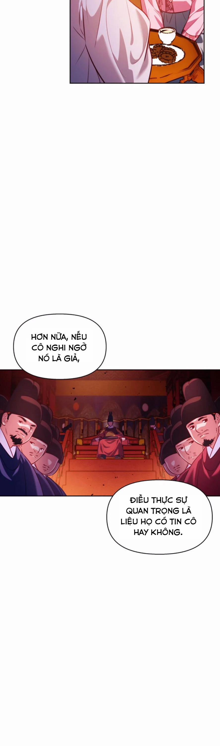 Trăng Nơi Đỉnh Núi 36 trang 29