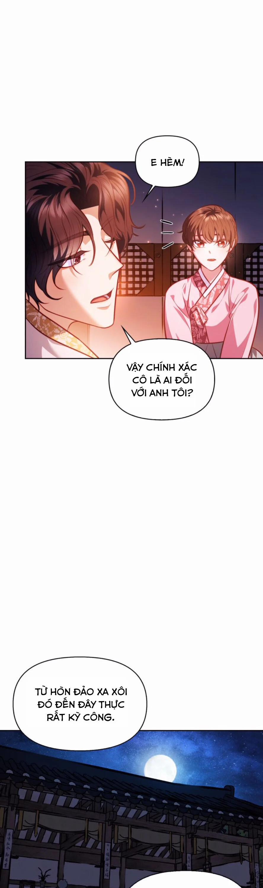 Trăng Nơi Đỉnh Núi 36 trang 3