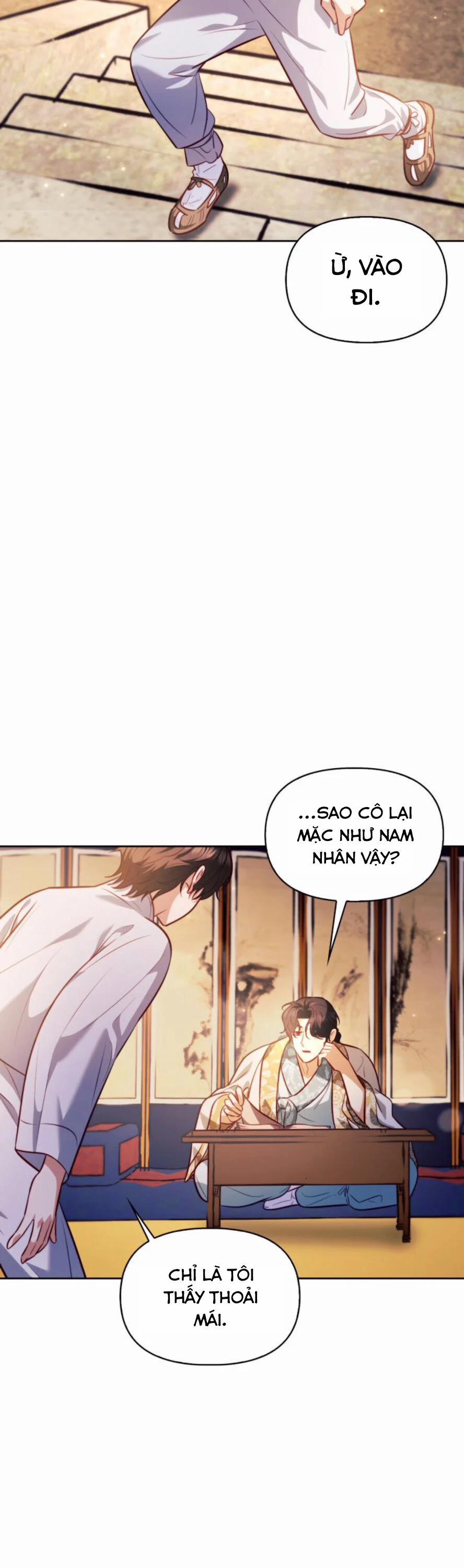 Trăng Nơi Đỉnh Núi 36 trang 34