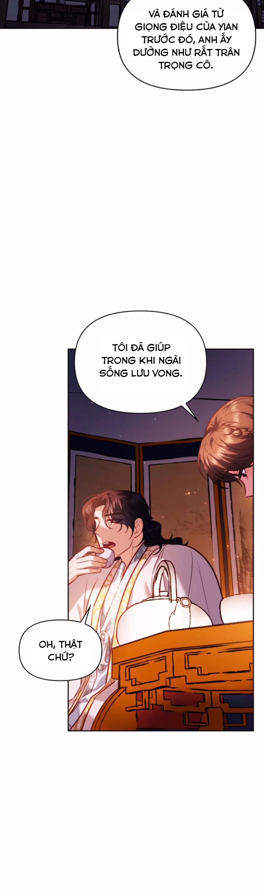 Trăng Nơi Đỉnh Núi 36 trang 4