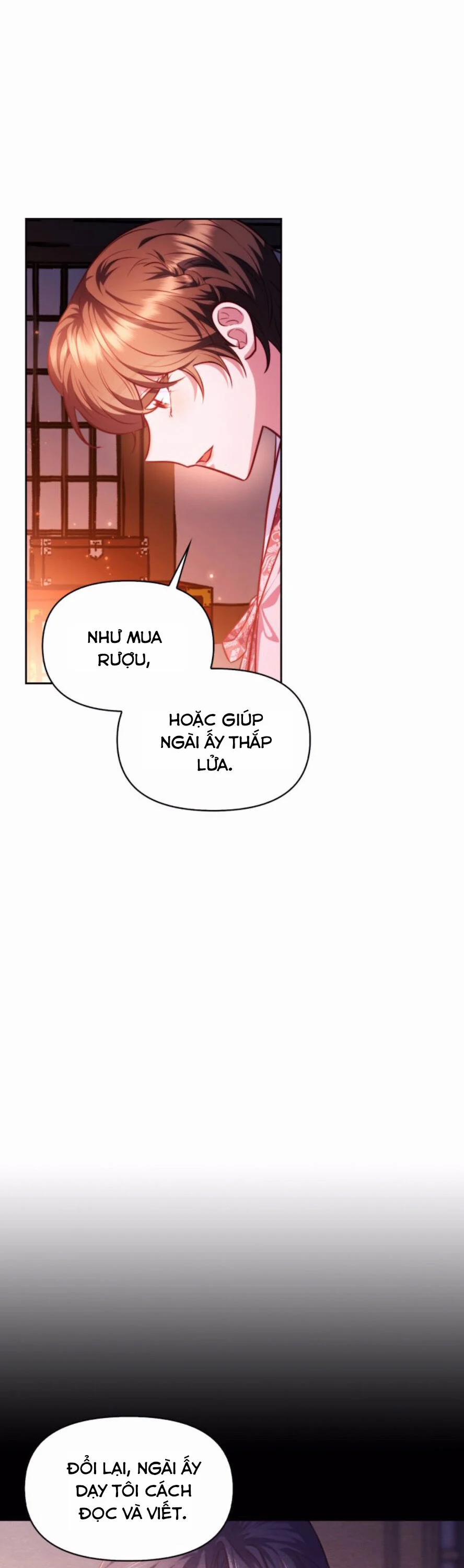 Trăng Nơi Đỉnh Núi 36 trang 5