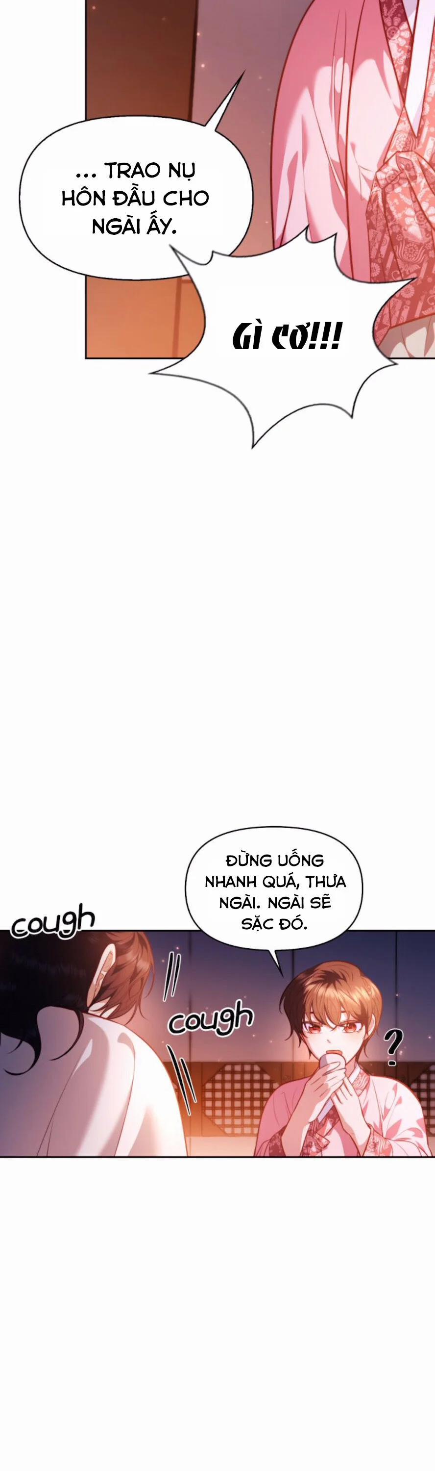 Trăng Nơi Đỉnh Núi 36 trang 9