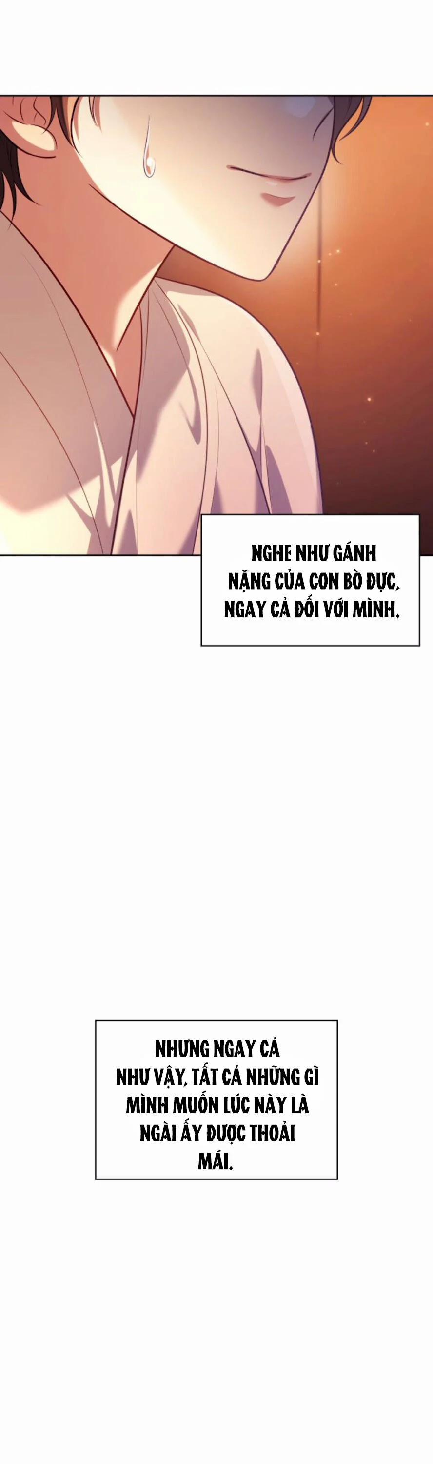 Trăng Nơi Đỉnh Núi 37 trang 21