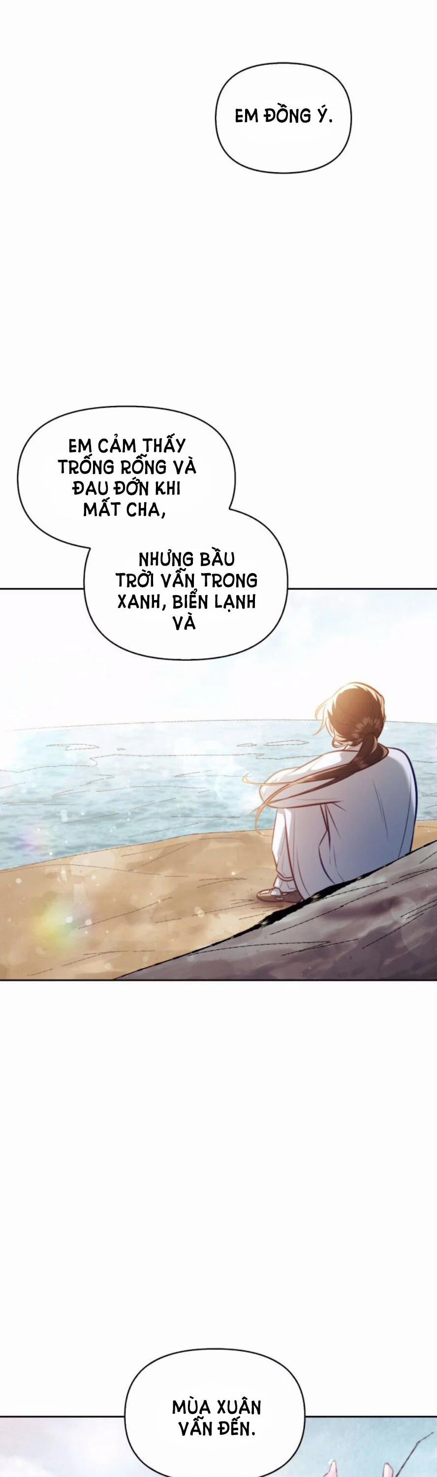 Trăng Nơi Đỉnh Núi 37 trang 29