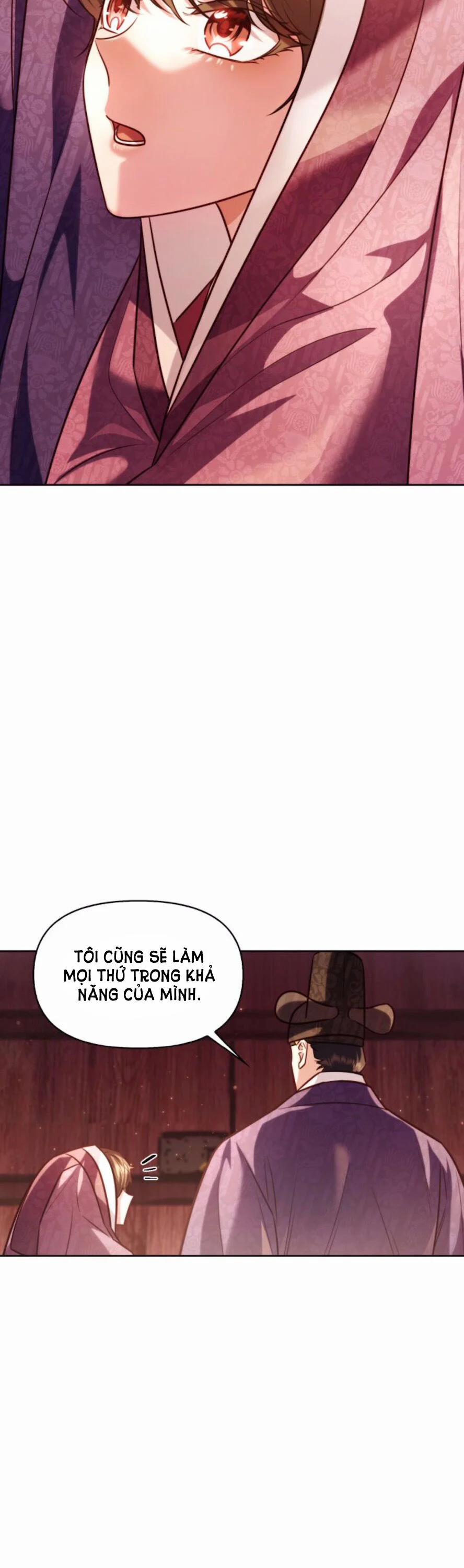 Trăng Nơi Đỉnh Núi 38 trang 11