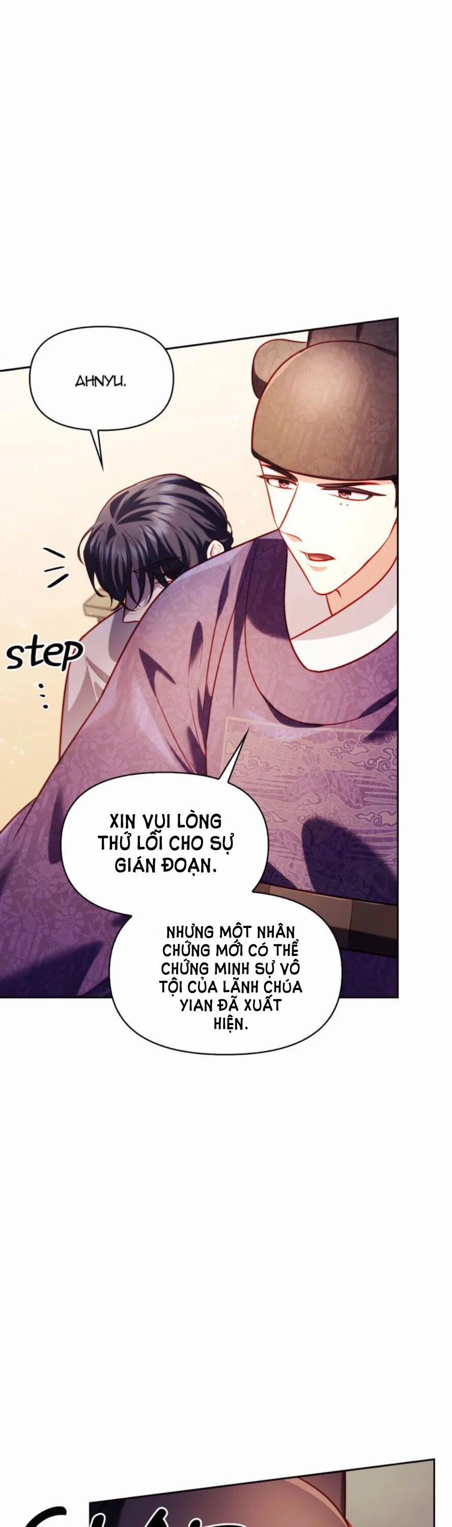 Trăng Nơi Đỉnh Núi 38 trang 18