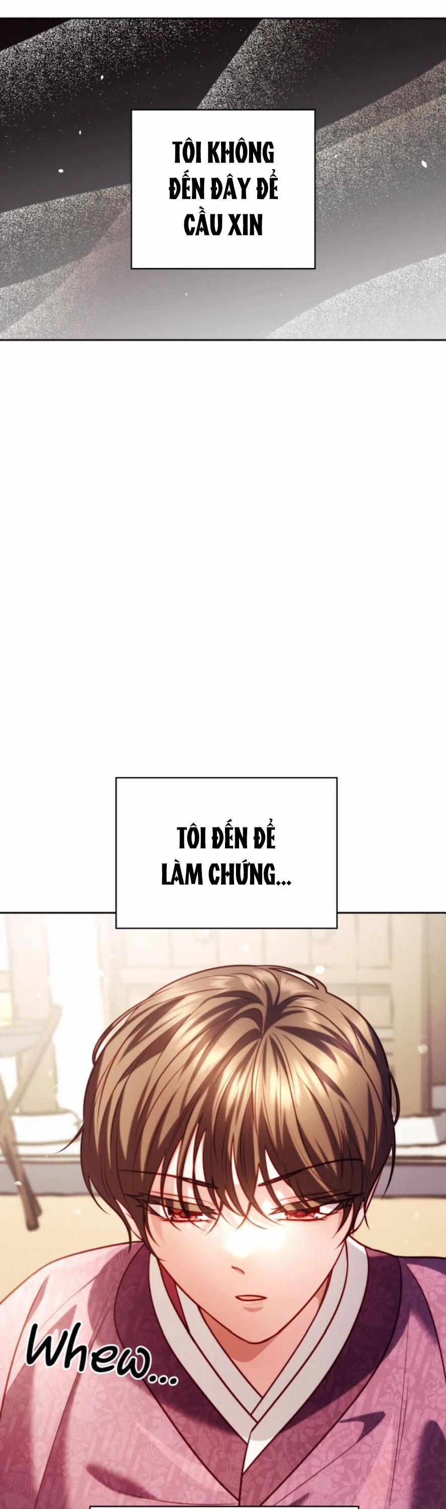 Trăng Nơi Đỉnh Núi 38 trang 28