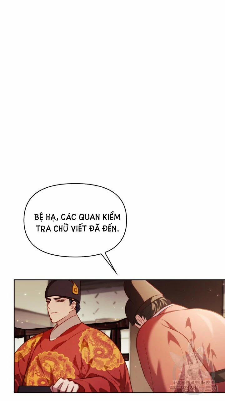 Trăng Nơi Đỉnh Núi 41 trang 23