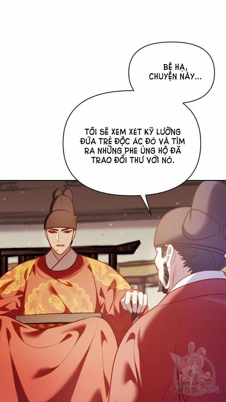 Trăng Nơi Đỉnh Núi 41 trang 38