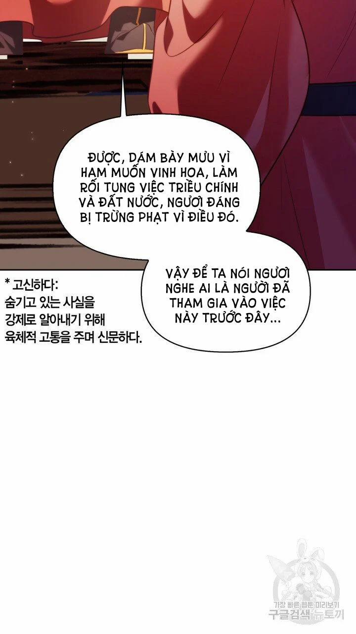 Trăng Nơi Đỉnh Núi 41 trang 39