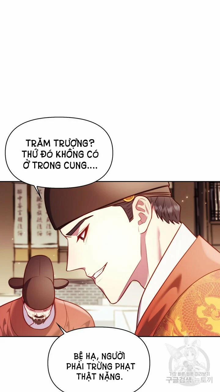 Trăng Nơi Đỉnh Núi 42 trang 12