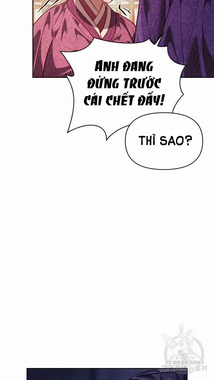 Trăng Nơi Đỉnh Núi 43 trang 16