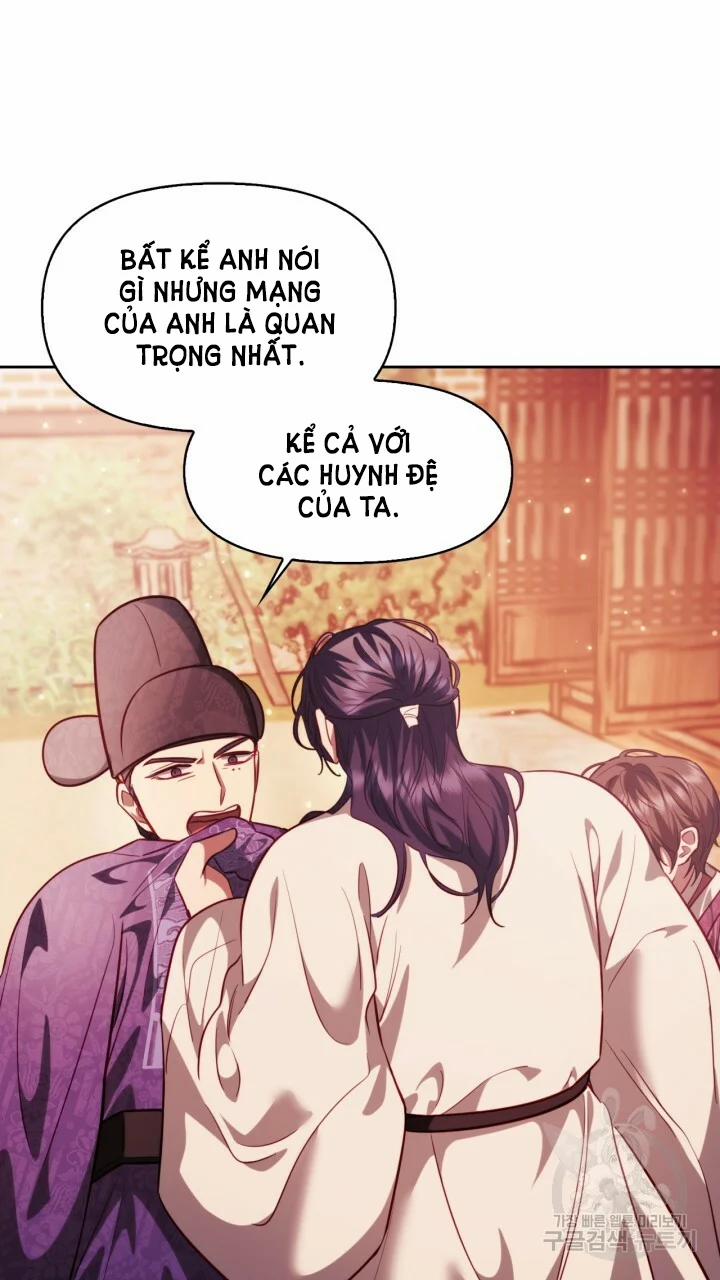 Trăng Nơi Đỉnh Núi 43 trang 18