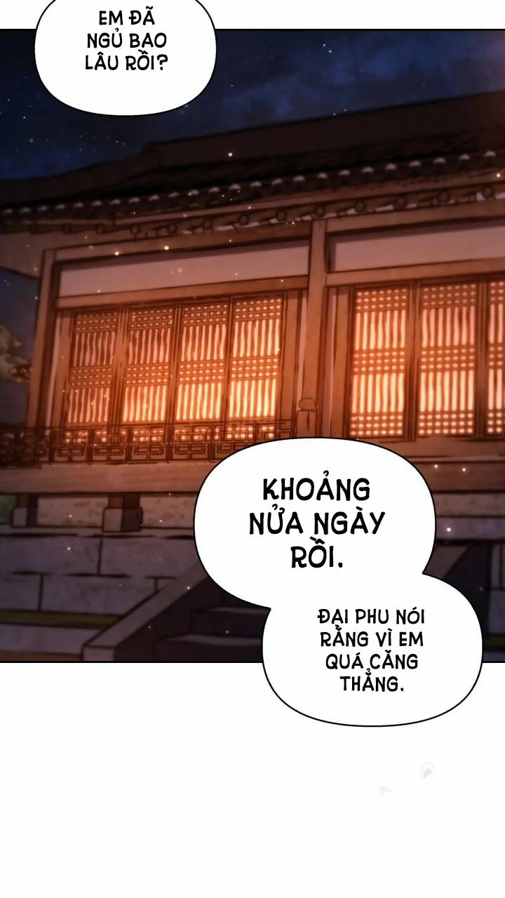 Trăng Nơi Đỉnh Núi 43 trang 38