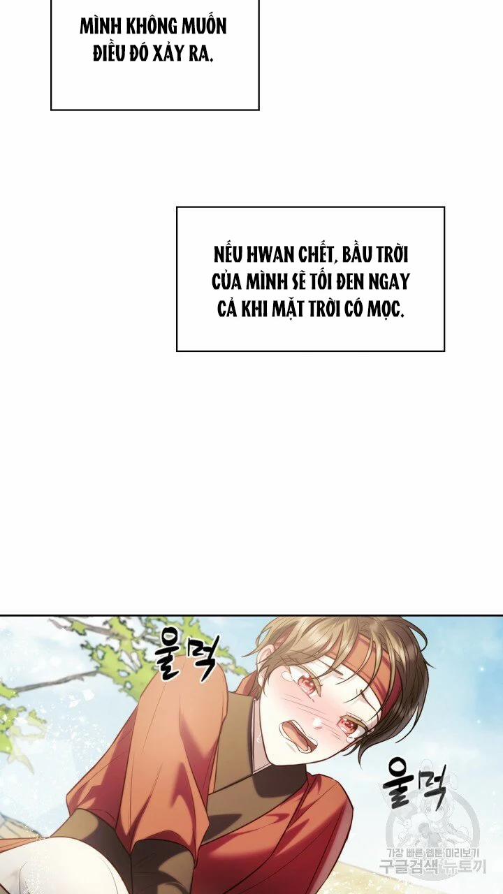 Trăng Nơi Đỉnh Núi 47 trang 66