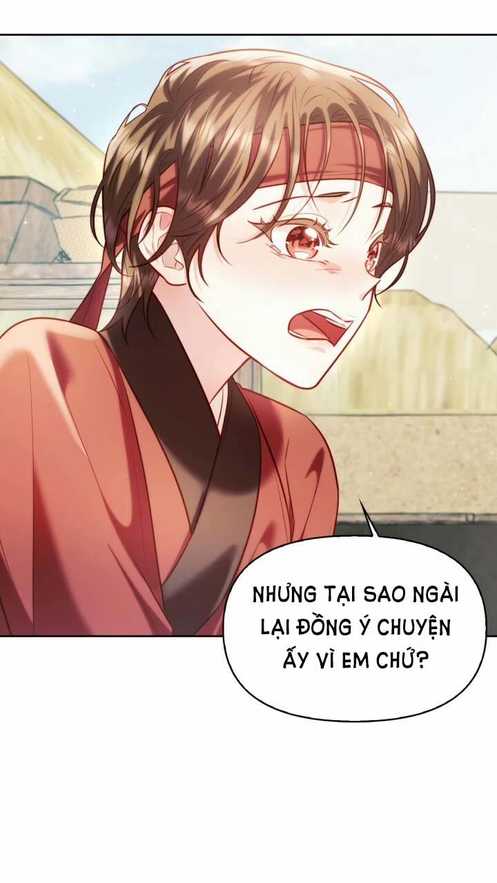 Trăng Nơi Đỉnh Núi 48 trang 11