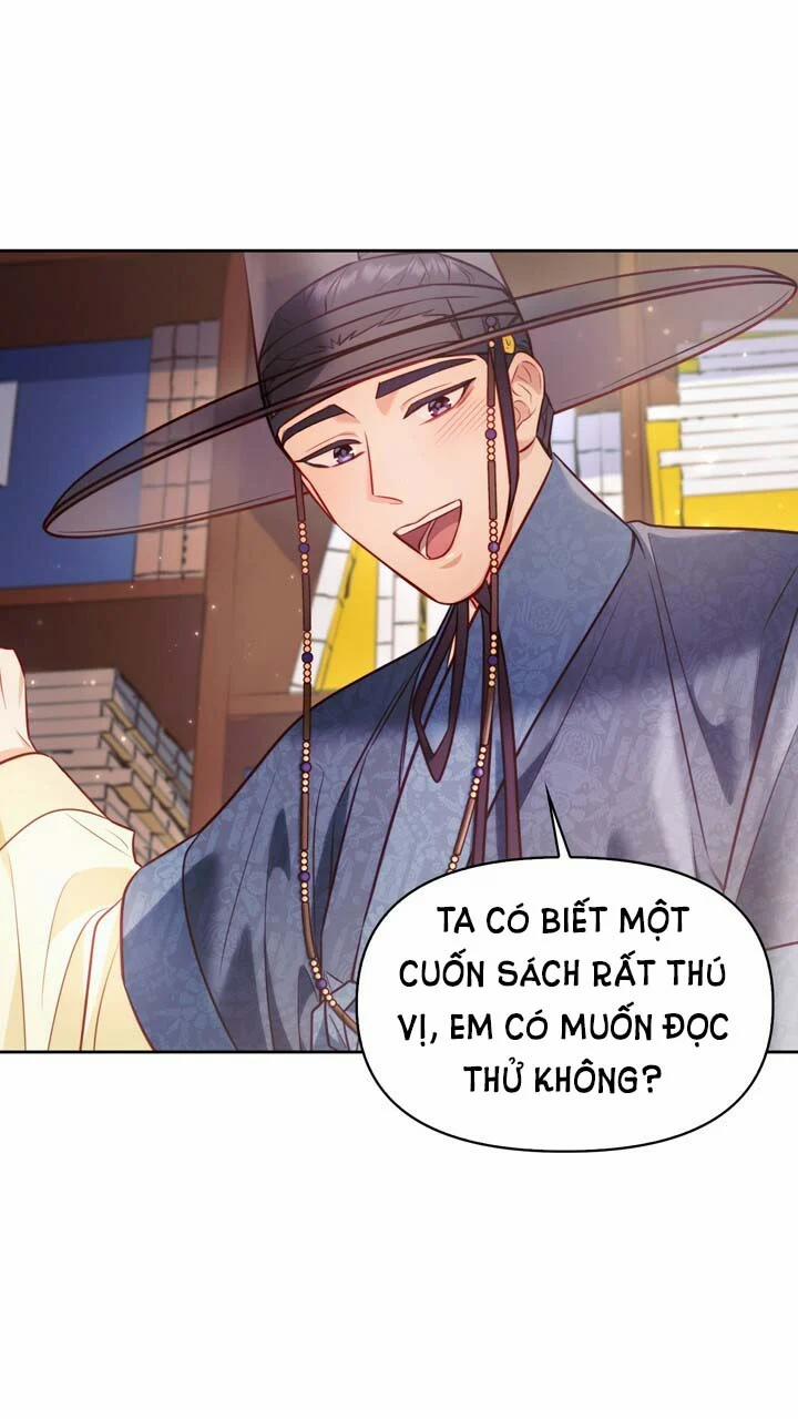 Trăng Nơi Đỉnh Núi 48 trang 32