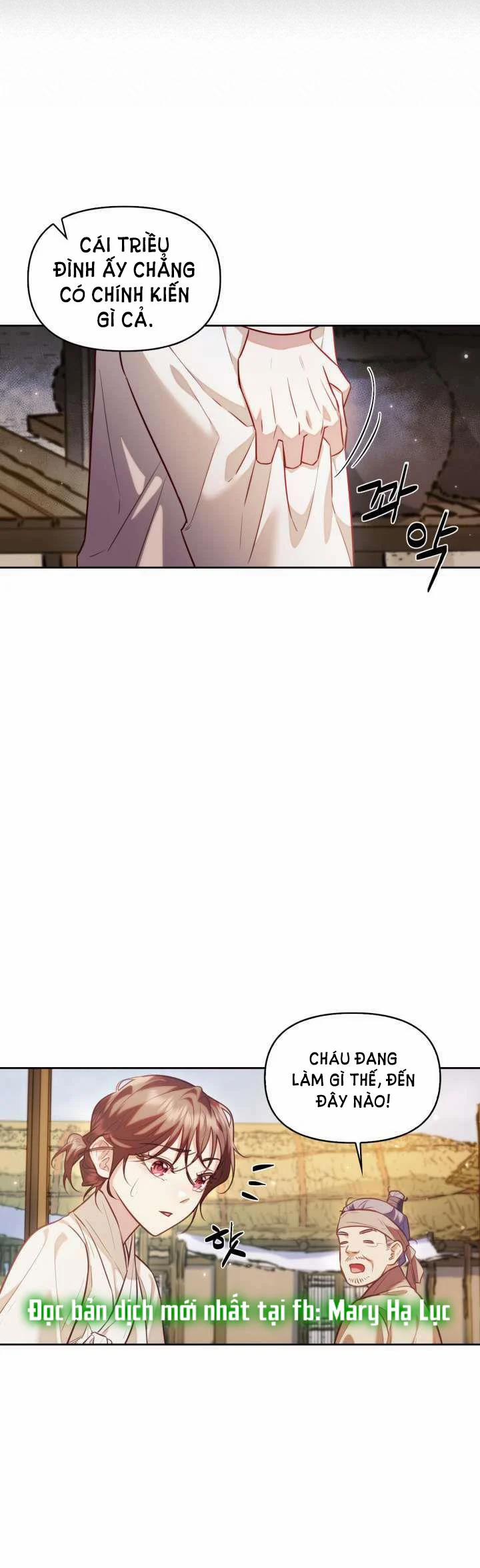 Trăng Nơi Đỉnh Núi 50 trang 13