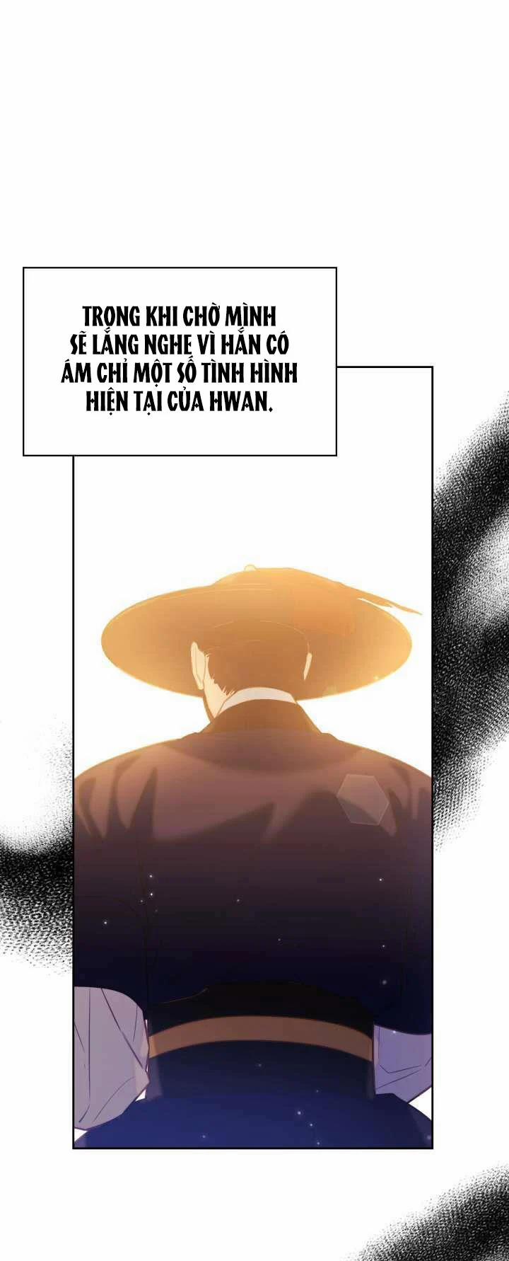 Trăng Nơi Đỉnh Núi 50 trang 32