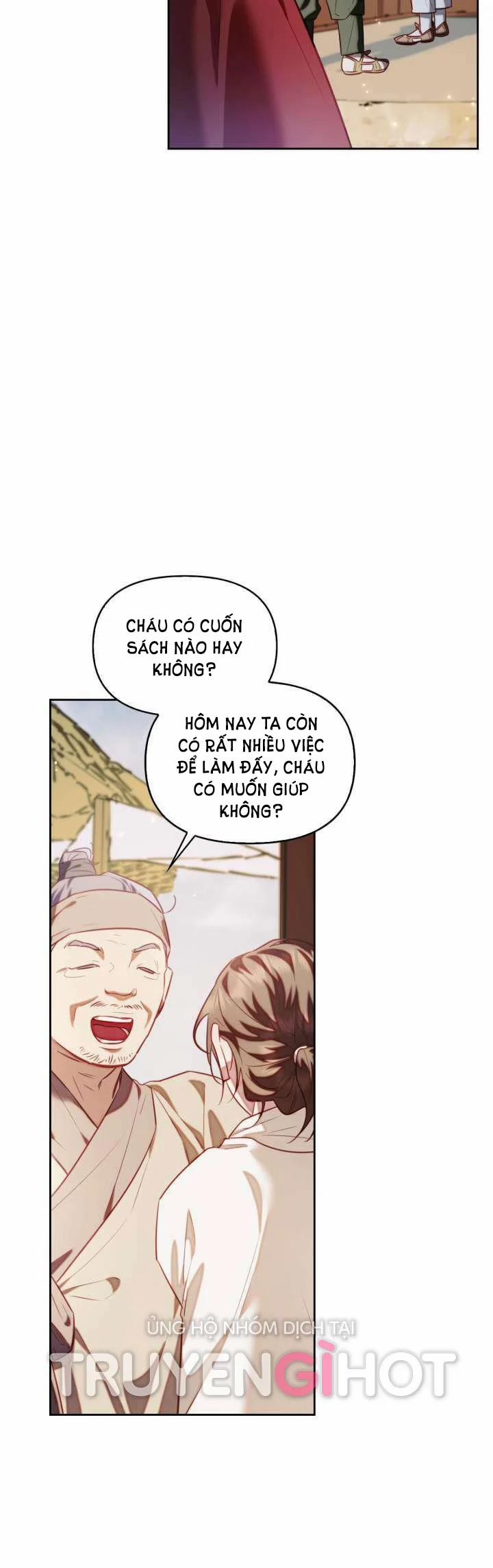 Trăng Nơi Đỉnh Núi 50 trang 7