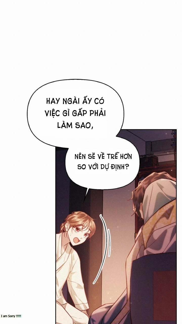 Trăng Nơi Đỉnh Núi 51 trang 15
