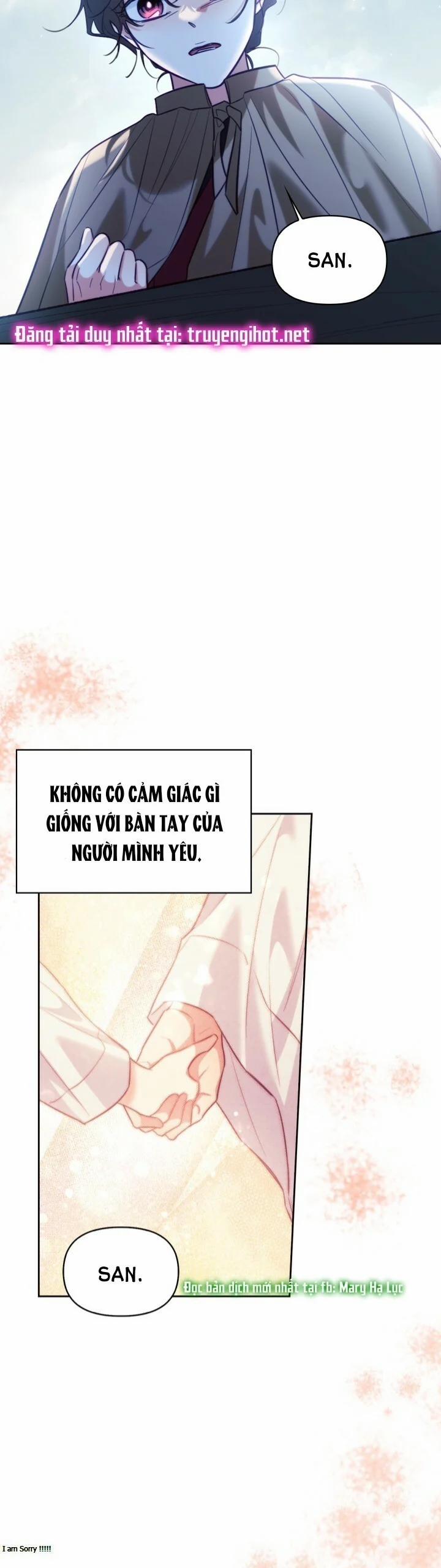 Trăng Nơi Đỉnh Núi 53 trang 15