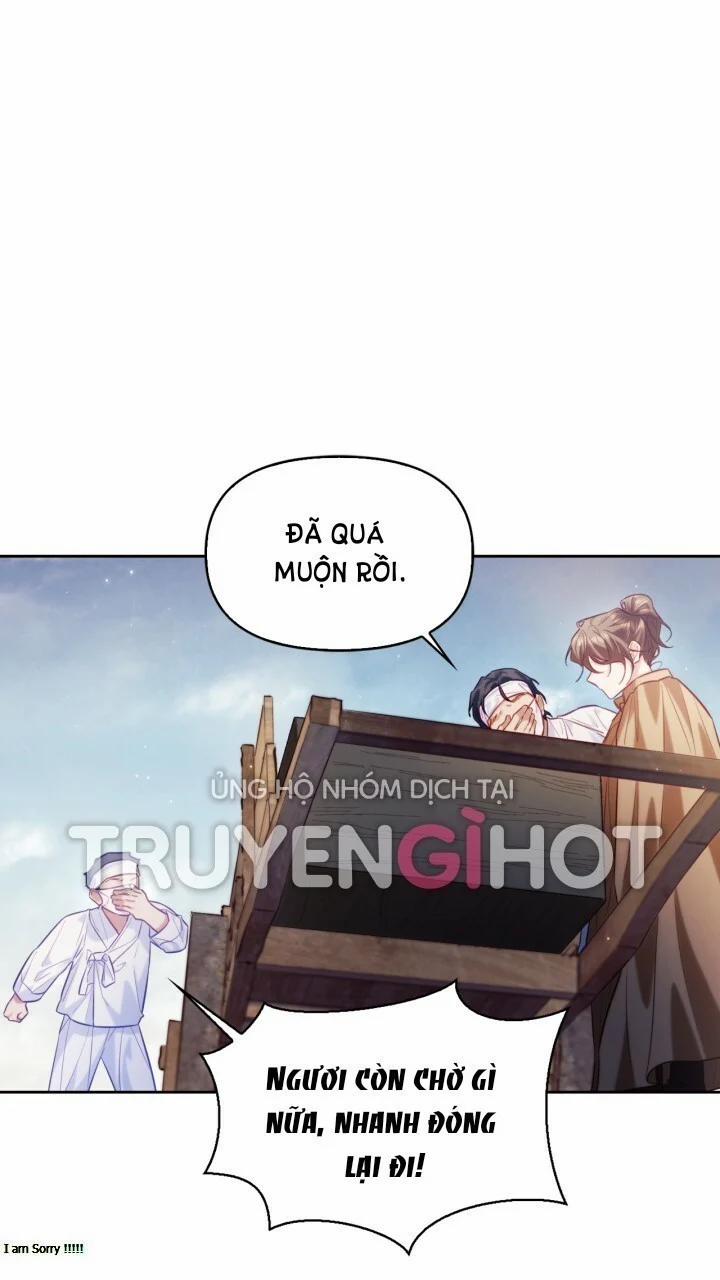 Trăng Nơi Đỉnh Núi 53 trang 21