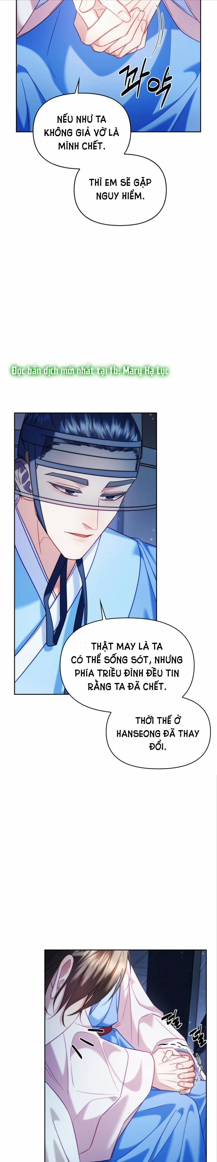 Trăng Nơi Đỉnh Núi 56 trang 10