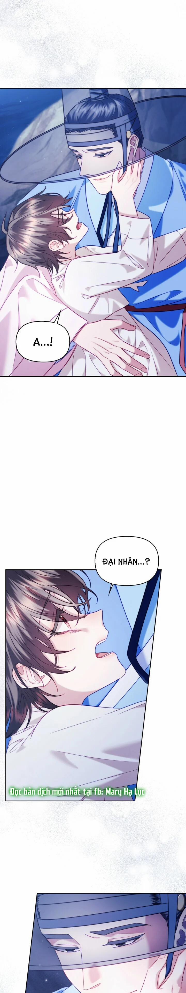 Trăng Nơi Đỉnh Núi 56 trang 2