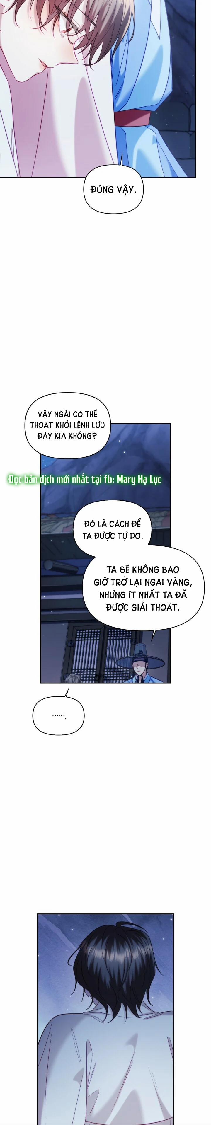 Trăng Nơi Đỉnh Núi 56 trang 22