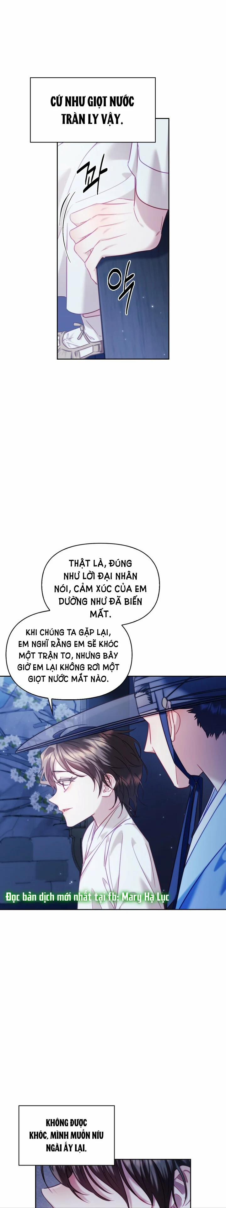 Trăng Nơi Đỉnh Núi 56 trang 25