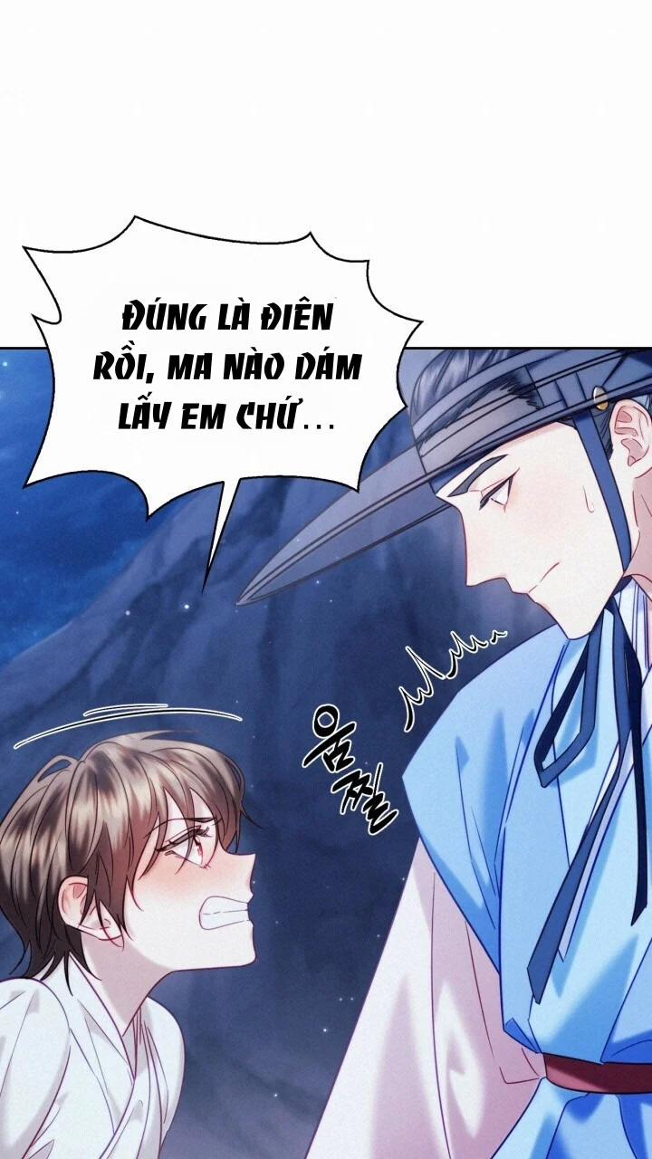 Trăng Nơi Đỉnh Núi 56 trang 28