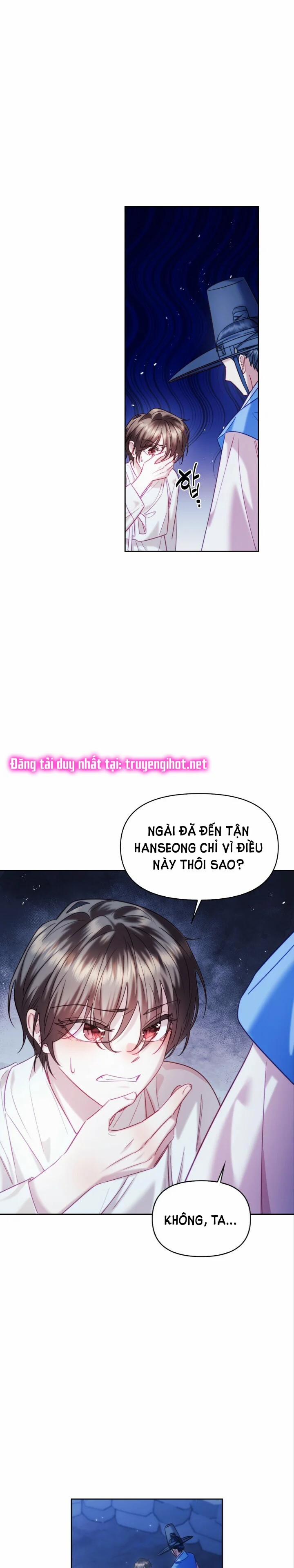 Trăng Nơi Đỉnh Núi 56 trang 30