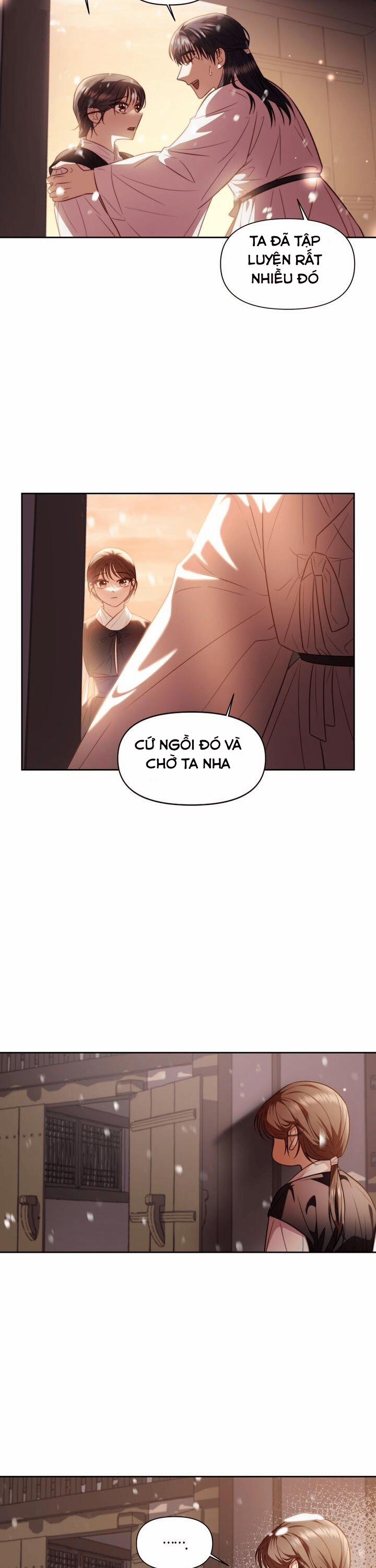 Trăng Nơi Đỉnh Núi 6 trang 21