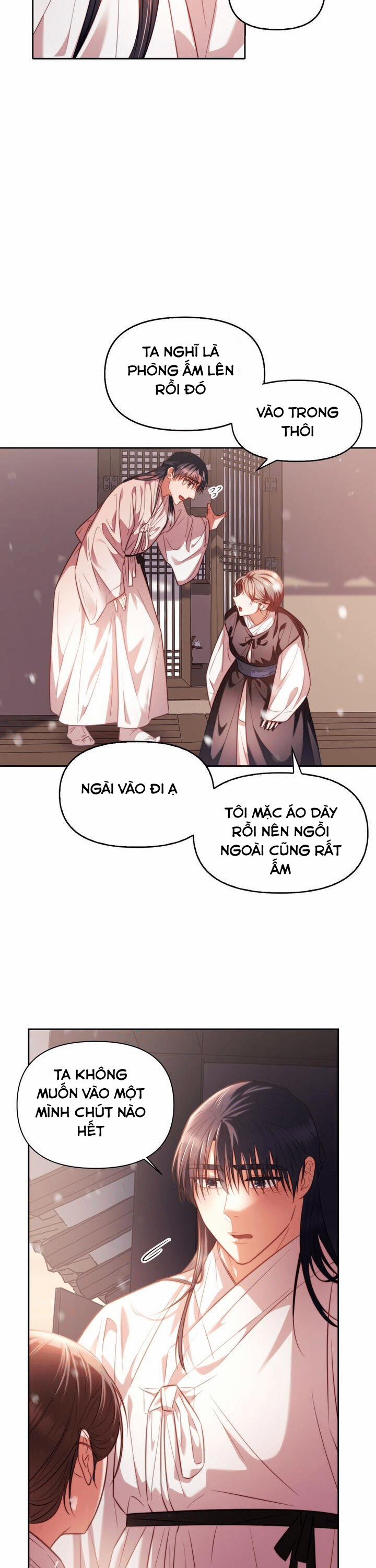 Trăng Nơi Đỉnh Núi 6 trang 27