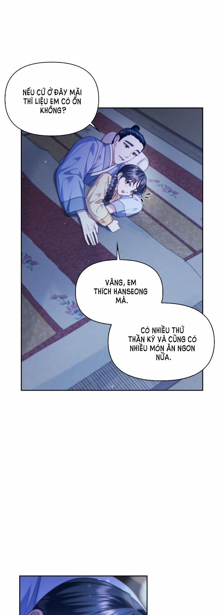 Trăng Nơi Đỉnh Núi 62.5 trang 11