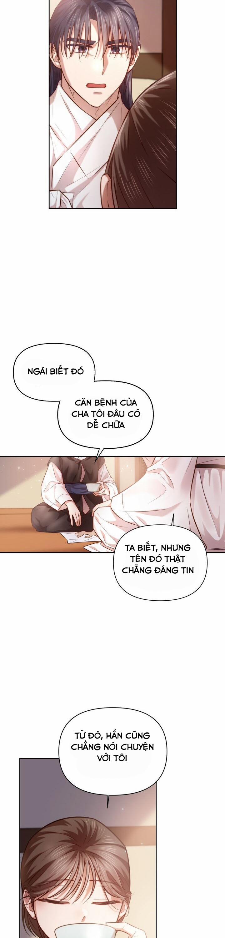 Trăng Nơi Đỉnh Núi 7 trang 17